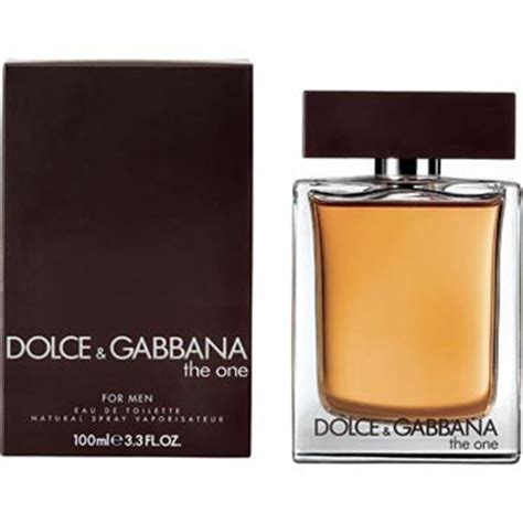 dolce gabbana the one eau de toilette 100ml homme|dolce gabbana the one 100ml.